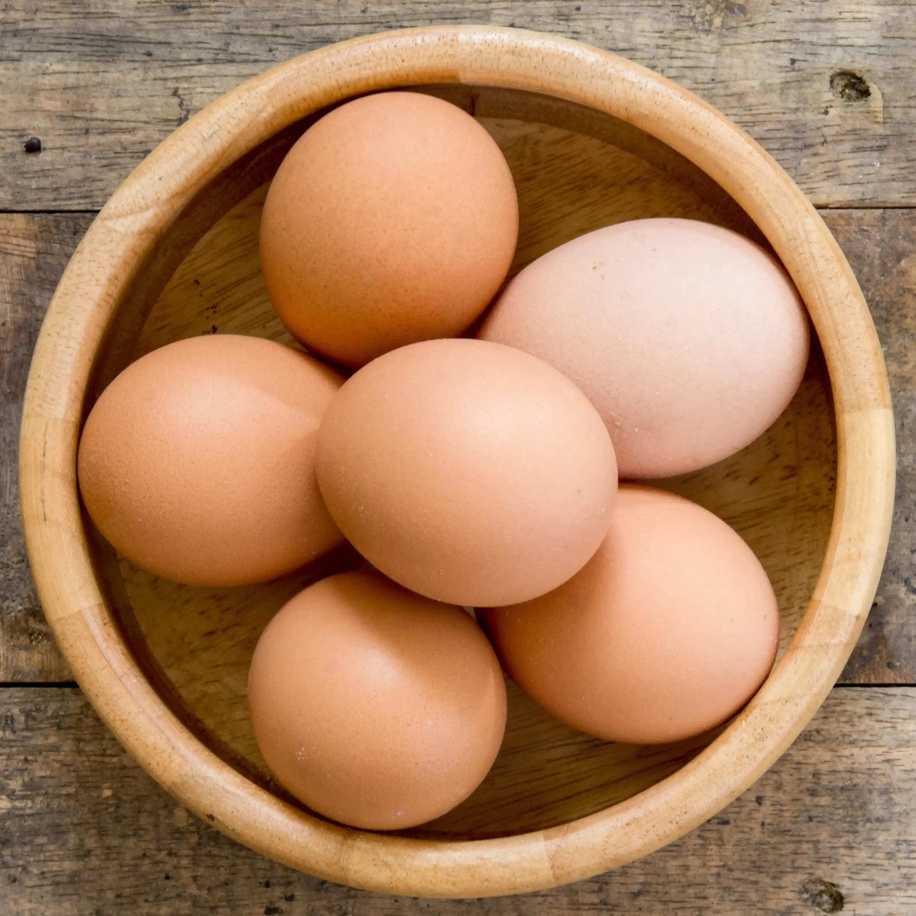 huevos